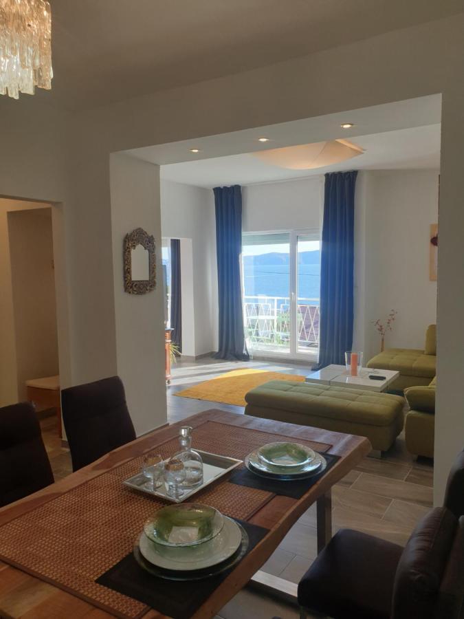 Bella Casa Apartment Сен Екстериор снимка